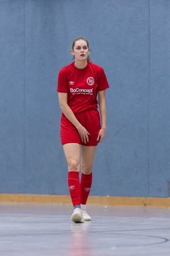 Bild 38 - F NFV Futsalturnier